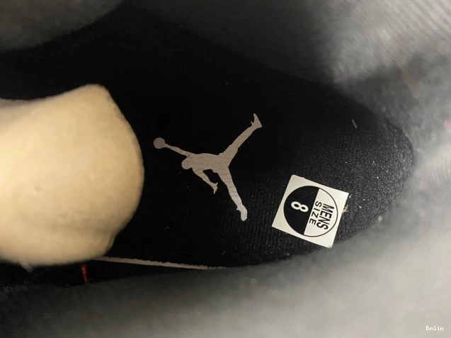 Bmlin Shoes Jordan 130690-600 Alternate 12 Air 0806